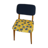 Scandinavian style vintage chair