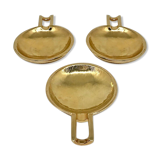 Nicolas de Wael Fondica ashtrays