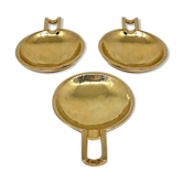 Nicolas de Wael Fondica ashtrays