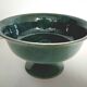 Ceramic fruit bowl from Corsica