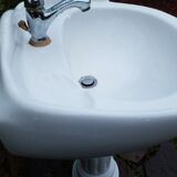 Washbasin