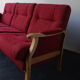 Danish sofa from the 1960
