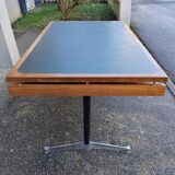 Herman Miller Eames and Eieimann desk