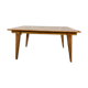 Table foot compass yearS 60