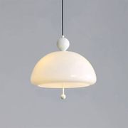 Suspension Saliscendi by Elio Martinelli for Martinelli Luce, 1970