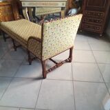 Deck chair, daybed
