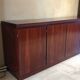 Enfilade palissandre des année 60