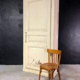 Xl cabinet in white painted wood