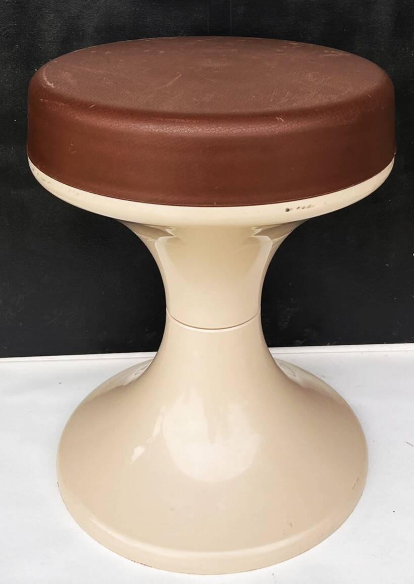 Emsa space age chair made in west germany