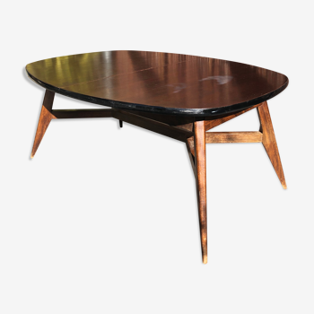 Iconic coffee table 60s