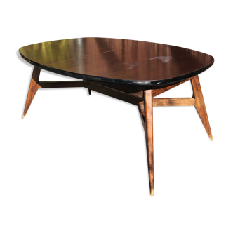 Iconic coffee table 60s