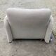 Ensemble Maralunga de Vico Magistretti pour Cassina, 1985
