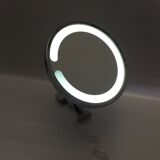 Mirror magnifying by Keuco design model rare - mirror Keuco 1980-1970