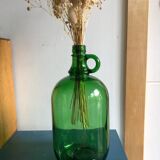 Glass carboy