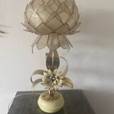 Vintage lamp in the style of Maison Jansen