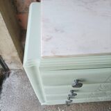 Petite commode artdeco d'époque