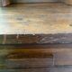 Craft furniture with vintage architect plans in solid oak