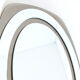 Metalvetro Galvorame mirror vintage '60s - 80x60cm