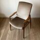 Armchair Hartmut Lohmeyer