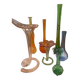 Set of soliflores