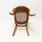 Antique Thonet children’s chair