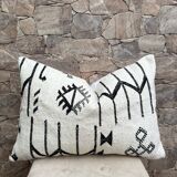 Berber cushion