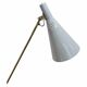 K10-11 floor lamp by Tapio Wirkkala for Idman 1950s