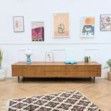 Low sideboard
