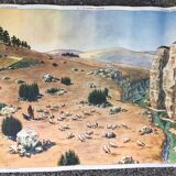 Geography poster