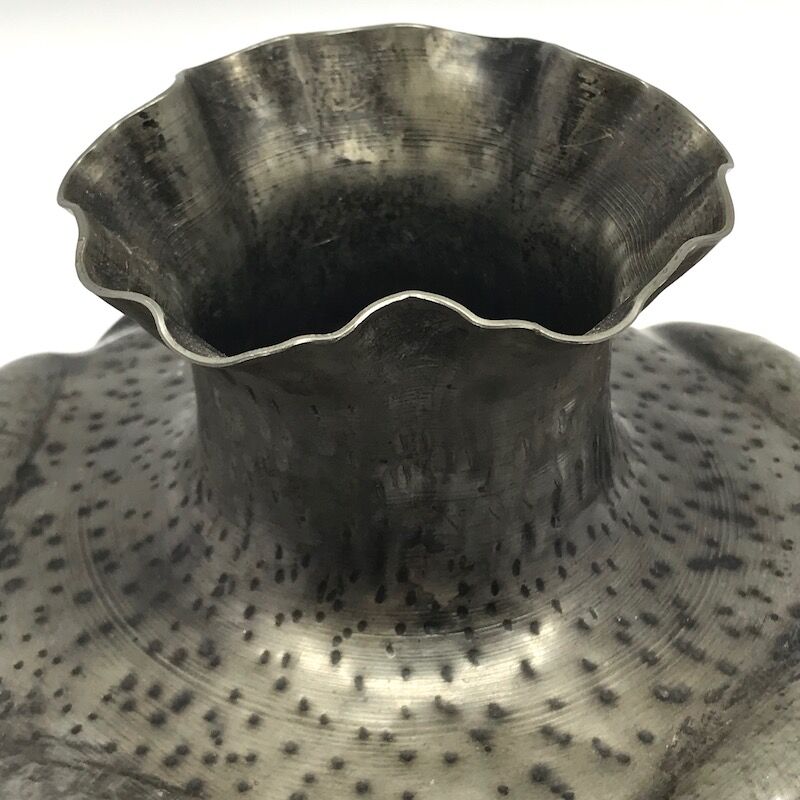 Vase Alice and Eugene Chanal