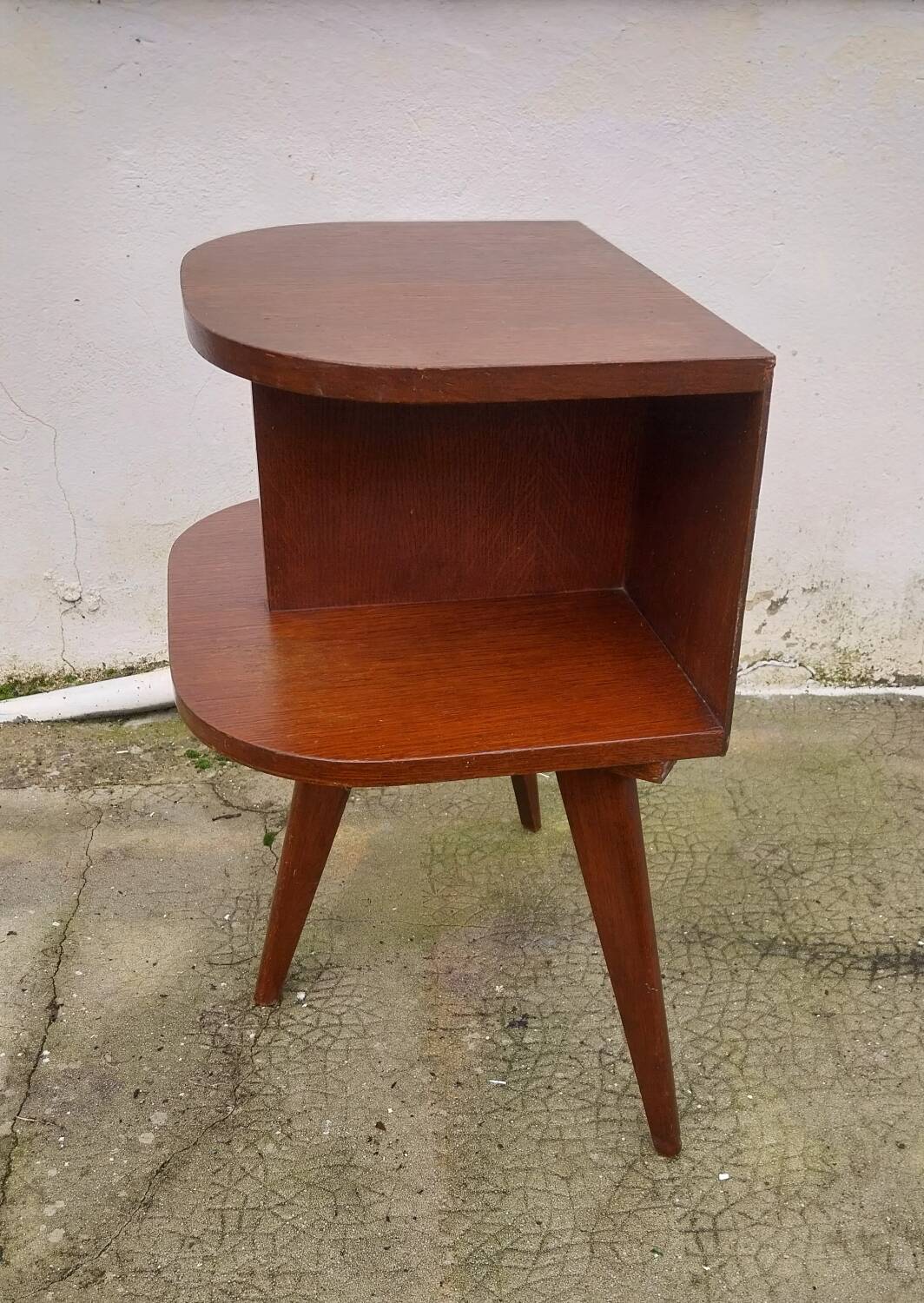 Bedside table
