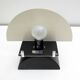 Pair of Altarte Italian Murano Glass Table Lamps by Stilkronen, 1992