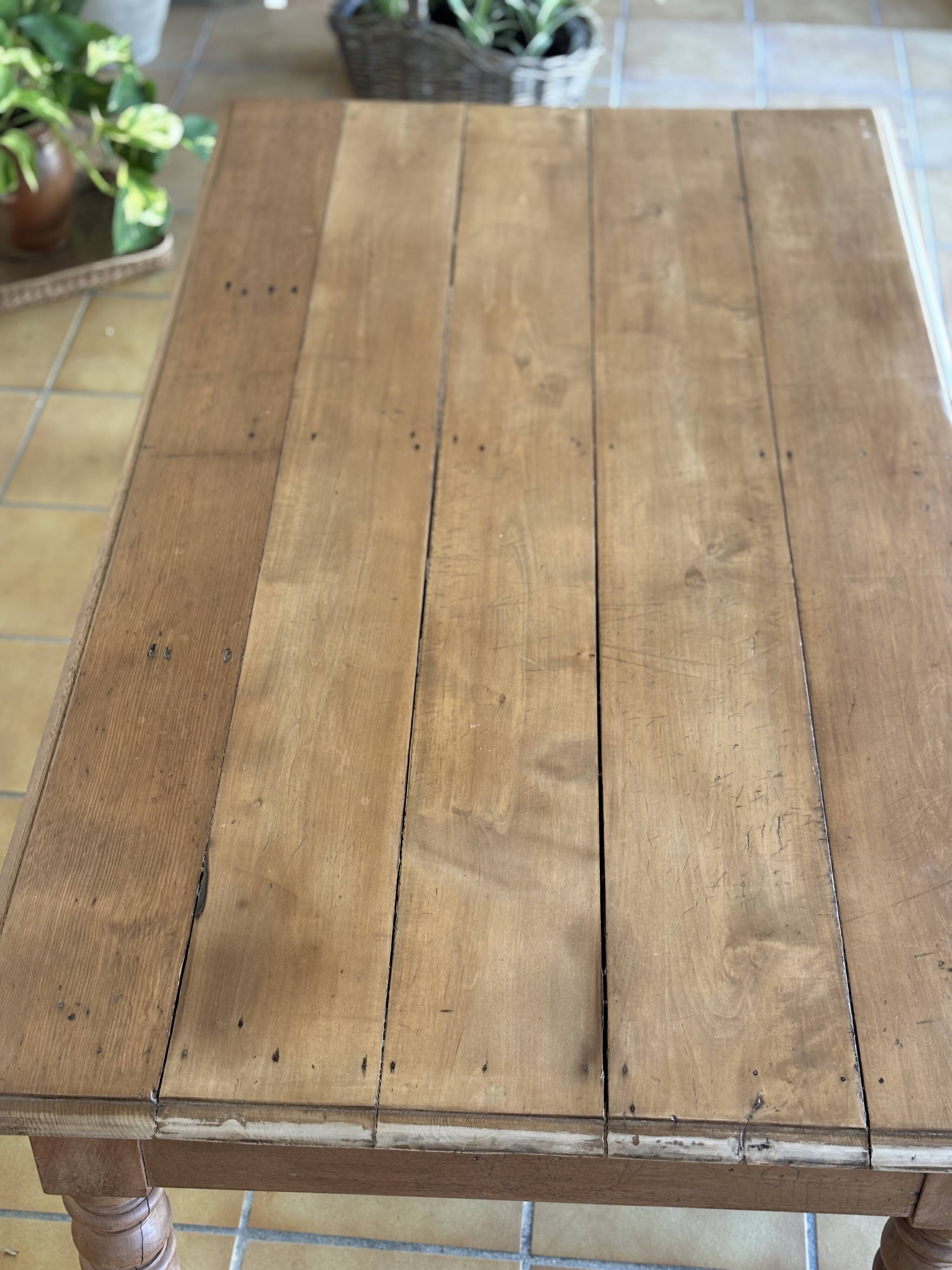 Coffee table