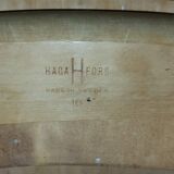 Lot of 3 chairs by Sven Erik Fryklund for Hagafors