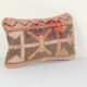 Vintage Turkish cushion cover 20x41 cm