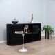 Vintage A’dammer laminate sideboard by A. van den Nieuwelaar for De Padova