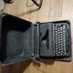 Royal typewriter
