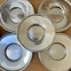 Stainless steel mug household items