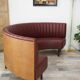 Bistro bench 1950
