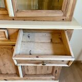 Sideboard or bookcase