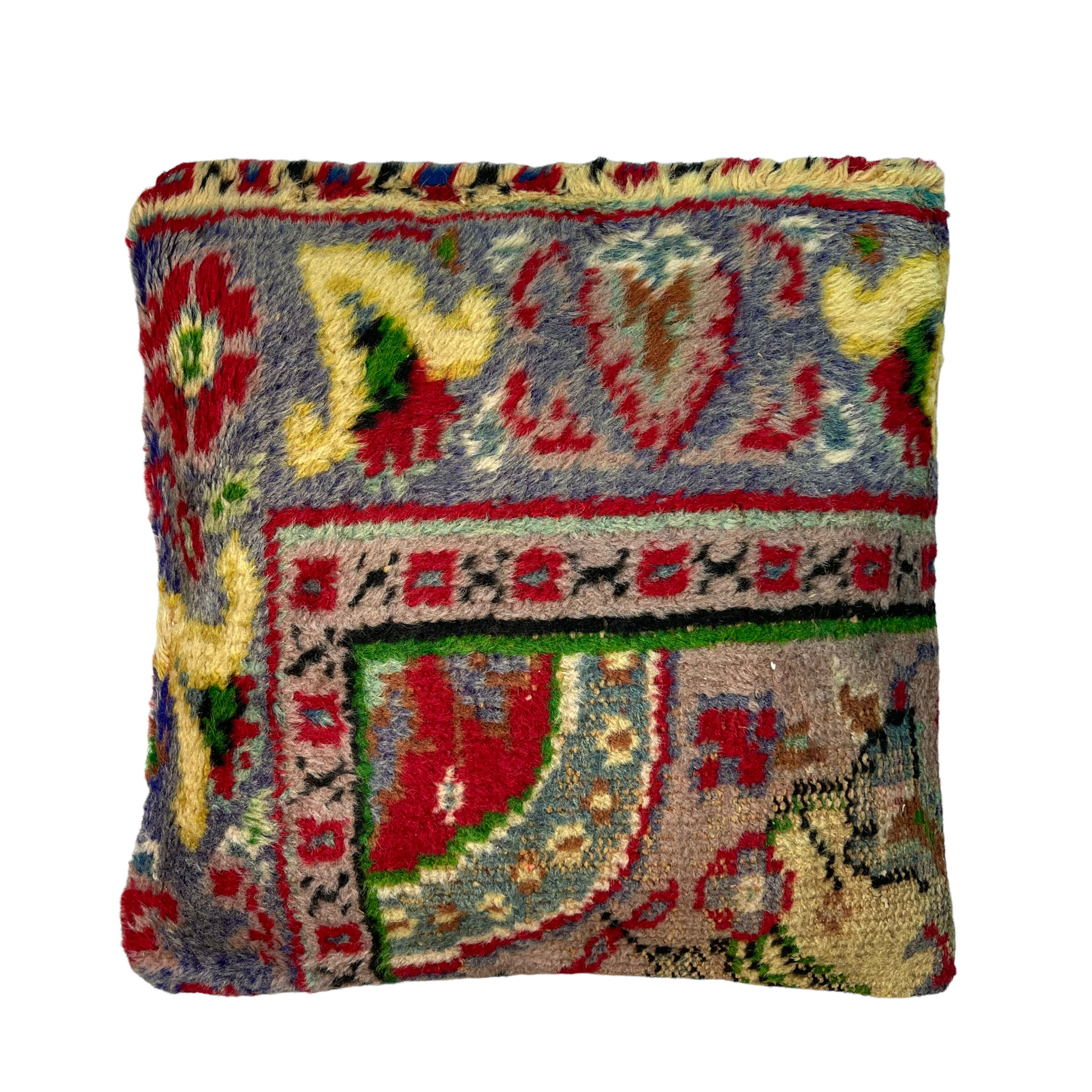 Housse de coussin turc 45 x 45 cm