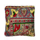 Housse de coussin turc 45 x 45 cm