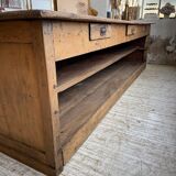 XXL 1900 professional pine counter 3m