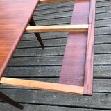 Table de repas en teck Johanes Andersen