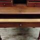Bureau ancien en bois