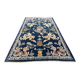 Tapis chinois à décor de dragons