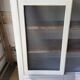 Buffet cupboard