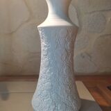Porcelain vase