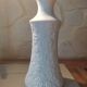 Porcelain vase