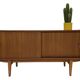 Buffet 1960s